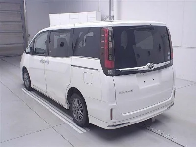 TOYOTA ESQUIRE