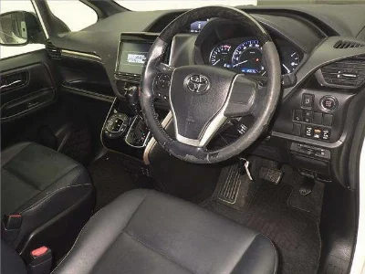 TOYOTA ESQUIRE
