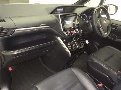 TOYOTA ESQUIRE