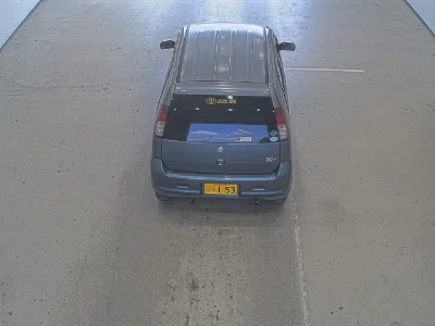 SUZUKI KEI