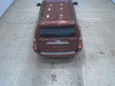 TOYOTA HILUX SURF