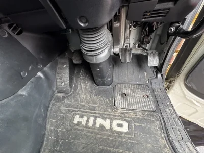 Hino Profia