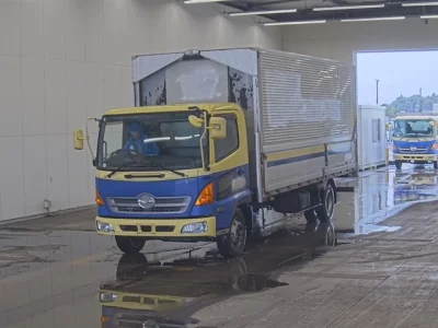 HINO RANGER