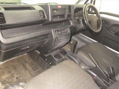 TOYOTA PIXIS TRUCK