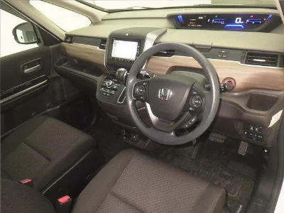 HONDA FREED+