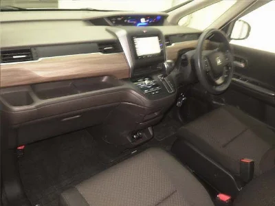 HONDA FREED+