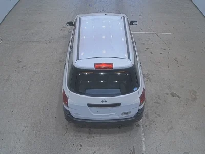 NISSAN AD
