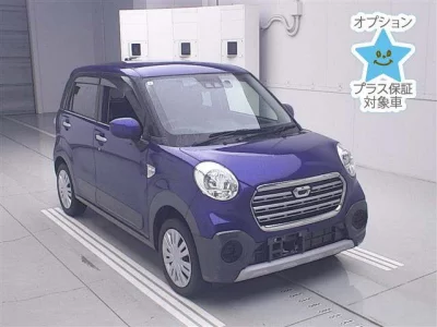 DAIHATSU CAST ACTIVA