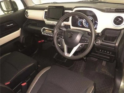 SUZUKI XBEE