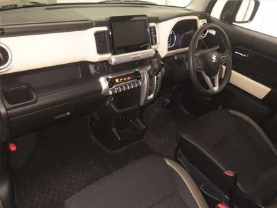 SUZUKI XBEE