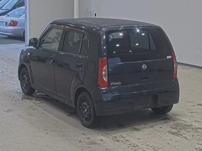 NISSAN PINO