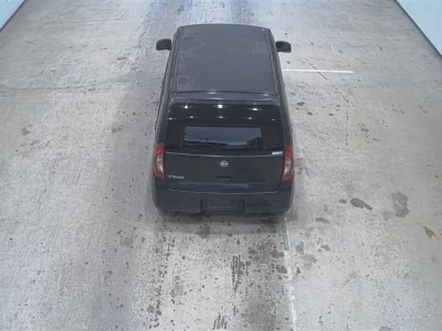NISSAN PINO