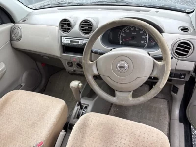 NISSAN PINO