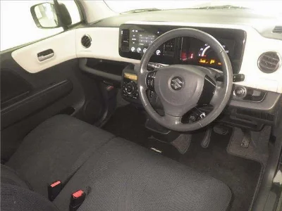 SUZUKI MRWAGON