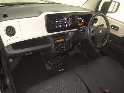 SUZUKI MRWAGON