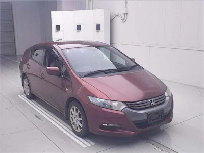 HONDA INSIGHT