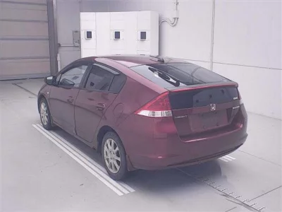 HONDA INSIGHT