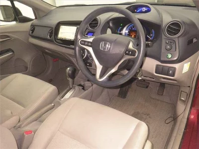 HONDA INSIGHT