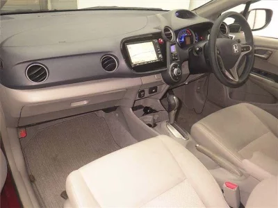 HONDA INSIGHT
