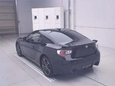 TOYOTA 86