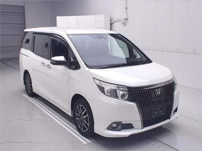 TOYOTA ESQUIRE