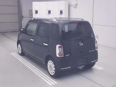 DAIHATSU MIRA COCOA