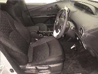 Цена авто Toyota Prius с аукционов Японии, номер кузова ZVW52, пробег 95 000, оценка 8