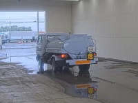 Цена авто Hino Ranger с аукционов Японии, номер кузова FD171AD, пробег 166 000, оценка 6