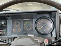 Цена авто Hino Ranger с аукционов Японии, номер кузова FD171AD, пробег 166 000, оценка 6
