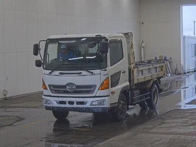 HINO RANGER