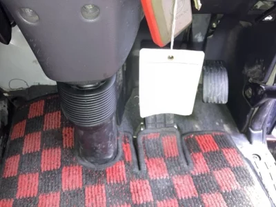 NISSAN DIESEL (UD) QUON