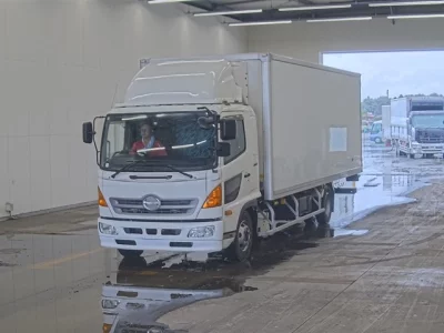 HINO RANGER