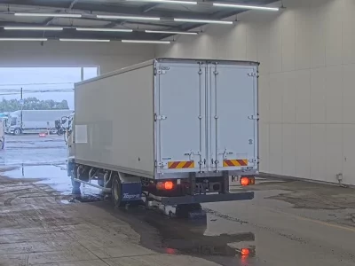 HINO RANGER