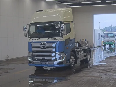 HINO OTHER