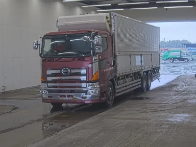 HINO OTHER