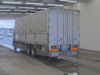 HINO OTHER