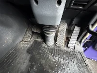Цена авто Mitsubishi Fuso Super Great с аукционов Японии, номер кузова FS55JY, пробег 1 906 000, оценка 4