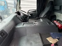 Цена авто Mitsubishi Fuso Super Great с аукционов Японии, номер кузова FS55JY, пробег 1 906 000, оценка 4