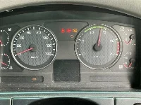 Цена авто Mitsubishi Fuso Super Great с аукционов Японии, номер кузова FS55JY, пробег 1 906 000, оценка 4