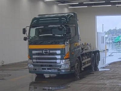 HINO OTHER