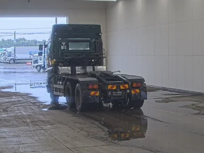 HINO OTHER
