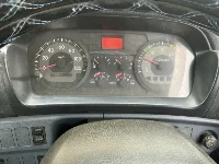 Цена авто Hino Profia с аукционов Японии, номер кузова FS1EPYA, пробег 1 060 000, оценка 6