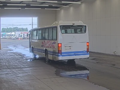 ISUZU GALA MIO