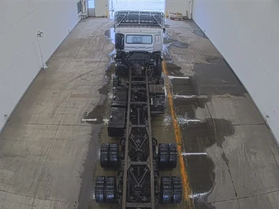 NISSAN UD