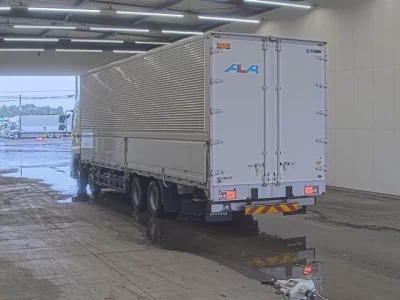 HINO PROFIA