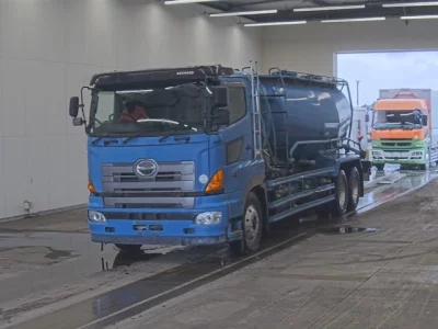 HINO OTHER