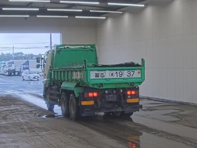 HINO PROFIA