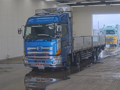 HINO OTHER