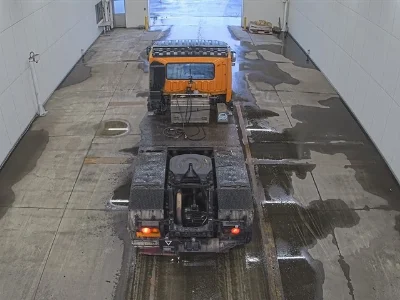 Статистика аукционов Mitsubishi Fuso Super Great