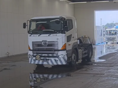 HINO OTHER